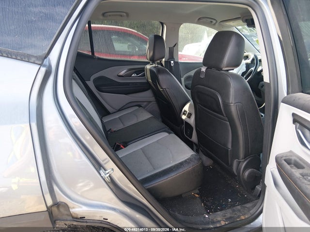 46214013 :رقم المزاد ، 3GKALPEXXJL235914 vin ، 2018 Gmc Terrain Slt مزاد بيع