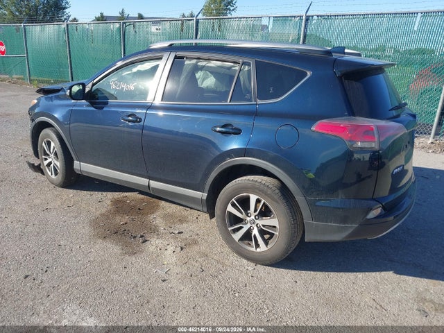 46214016 :رقم المزاد ، JTMRFREV2JJ245277 vin ، 2018 Toyota Rav4 Xle مزاد بيع