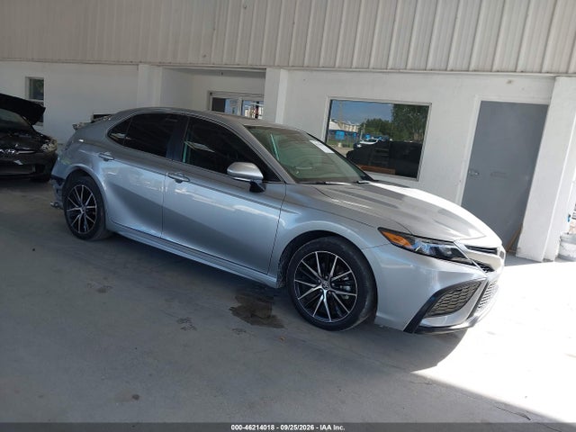 Продаж на аукціоні авто 2024 Toyota Camry Se, vin: 4T1S11AK8RU906748, номер лоту: 46214018