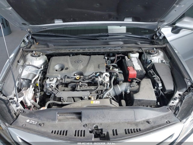 Продаж на аукціоні авто 2024 Toyota Camry Se, vin: 4T1S11AK8RU906748, номер лоту: 46214018