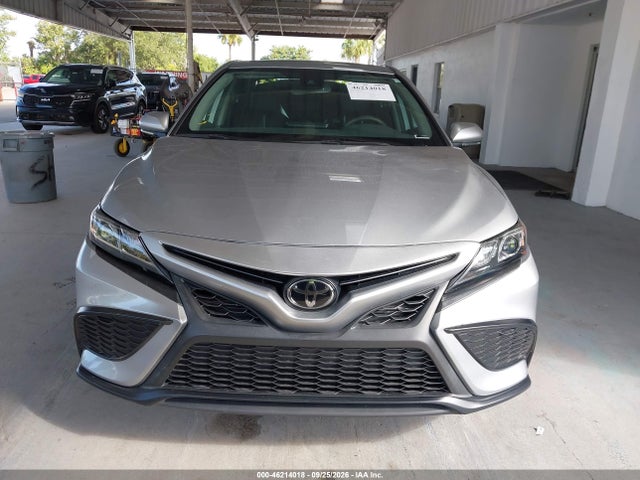 Продаж на аукціоні авто 2024 Toyota Camry Se, vin: 4T1S11AK8RU906748, номер лоту: 46214018