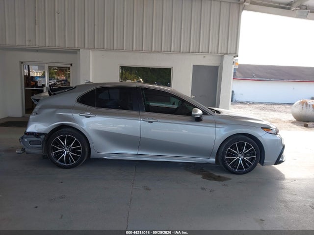 Продаж на аукціоні авто 2024 Toyota Camry Se, vin: 4T1S11AK8RU906748, номер лоту: 46214018