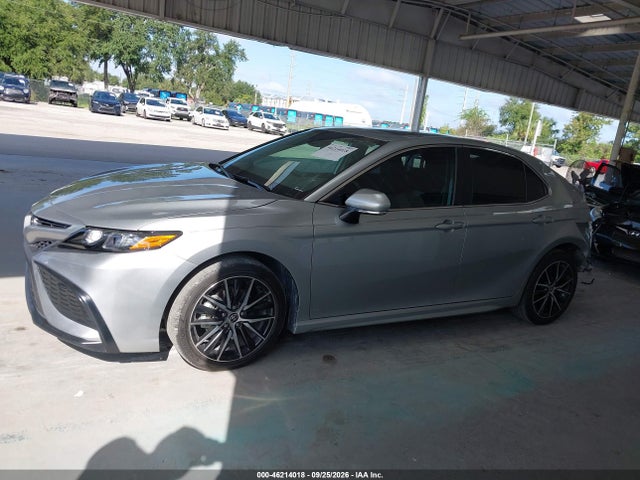 Продаж на аукціоні авто 2024 Toyota Camry Se, vin: 4T1S11AK8RU906748, номер лоту: 46214018