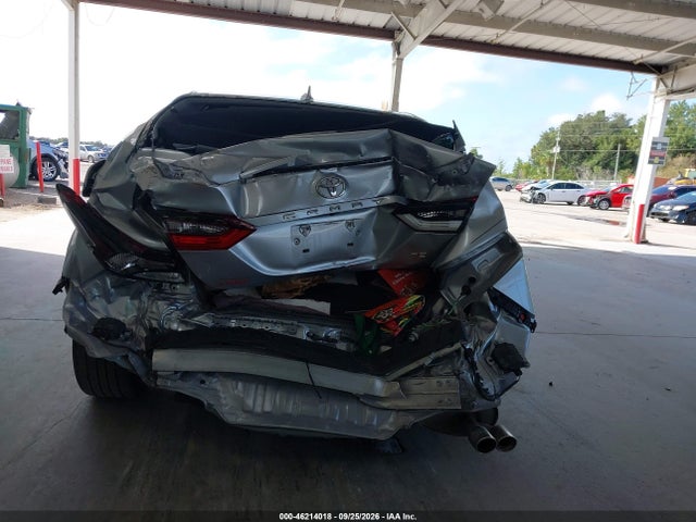 Продаж на аукціоні авто 2024 Toyota Camry Se, vin: 4T1S11AK8RU906748, номер лоту: 46214018