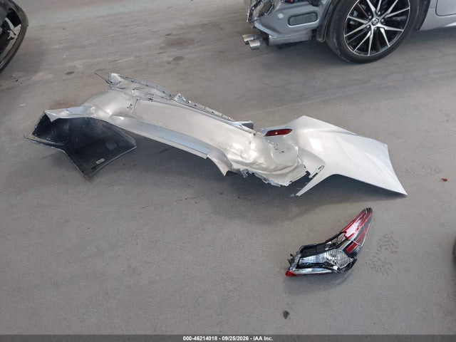 Продаж на аукціоні авто 2024 Toyota Camry Se, vin: 4T1S11AK8RU906748, номер лоту: 46214018