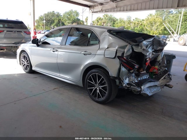 Продаж на аукціоні авто 2024 Toyota Camry Se, vin: 4T1S11AK8RU906748, номер лоту: 46214018