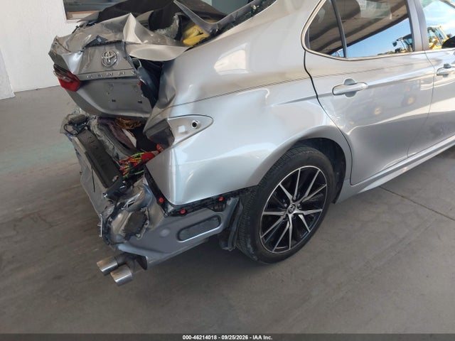 Продаж на аукціоні авто 2024 Toyota Camry Se, vin: 4T1S11AK8RU906748, номер лоту: 46214018