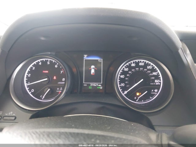 Продаж на аукціоні авто 2024 Toyota Camry Se, vin: 4T1S11AK8RU906748, номер лоту: 46214018
