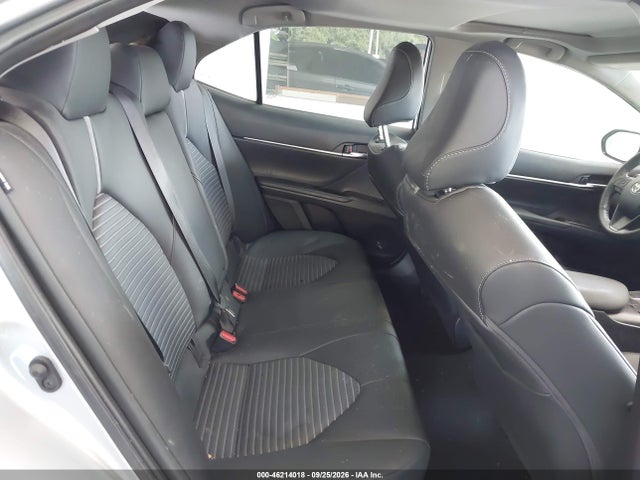 Продаж на аукціоні авто 2024 Toyota Camry Se, vin: 4T1S11AK8RU906748, номер лоту: 46214018