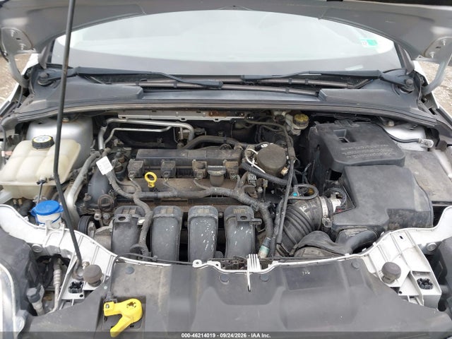 Продажа на аукционе авто 2012 Ford Focus Se, vin: 1FAHP3K24CL222001, номер лота: 46214019