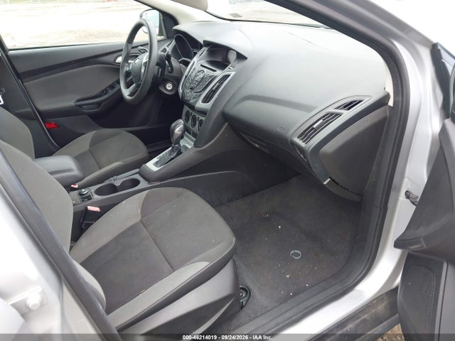 Продажа на аукционе авто 2012 Ford Focus Se, vin: 1FAHP3K24CL222001, номер лота: 46214019