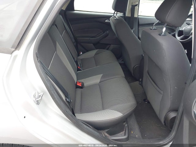 Продажа на аукционе авто 2012 Ford Focus Se, vin: 1FAHP3K24CL222001, номер лота: 46214019