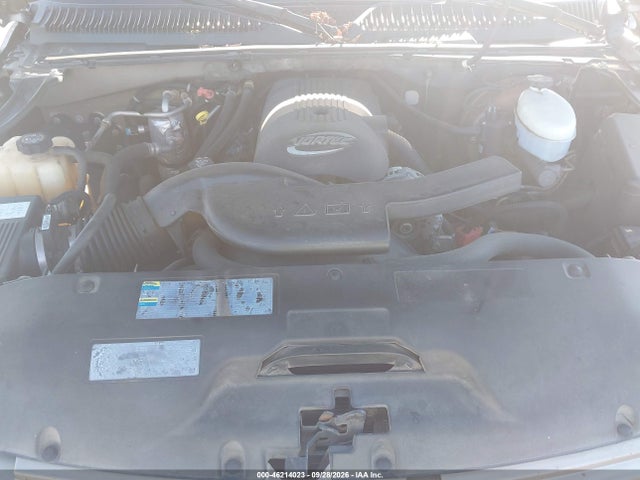 Aukcja sprzedaży 2003 Chevrolet Suburban 1500 Z71, vin: 1GNFK16Z63R243951, numer aukcji: 46214023
