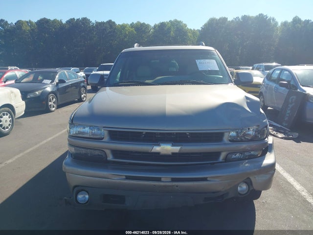 Aukcja sprzedaży 2003 Chevrolet Suburban 1500 Z71, vin: 1GNFK16Z63R243951, numer aukcji: 46214023