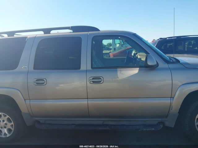 Aukcja sprzedaży 2003 Chevrolet Suburban 1500 Z71, vin: 1GNFK16Z63R243951, numer aukcji: 46214023