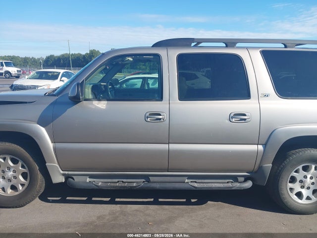Aukcja sprzedaży 2003 Chevrolet Suburban 1500 Z71, vin: 1GNFK16Z63R243951, numer aukcji: 46214023