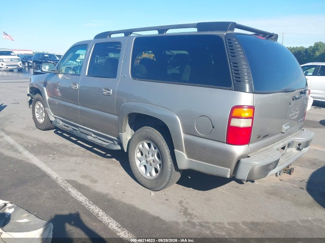 Aukcja sprzedaży 2003 Chevrolet Suburban 1500 Z71, vin: 1GNFK16Z63R243951, numer aukcji: 46214023