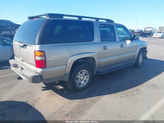 Aukcja sprzedaży 2003 Chevrolet Suburban 1500 Z71, vin: 1GNFK16Z63R243951, numer aukcji: 46214023