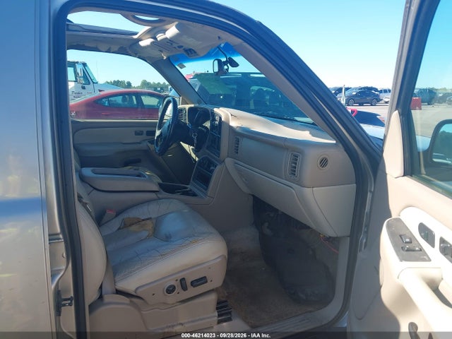 Aukcja sprzedaży 2003 Chevrolet Suburban 1500 Z71, vin: 1GNFK16Z63R243951, numer aukcji: 46214023