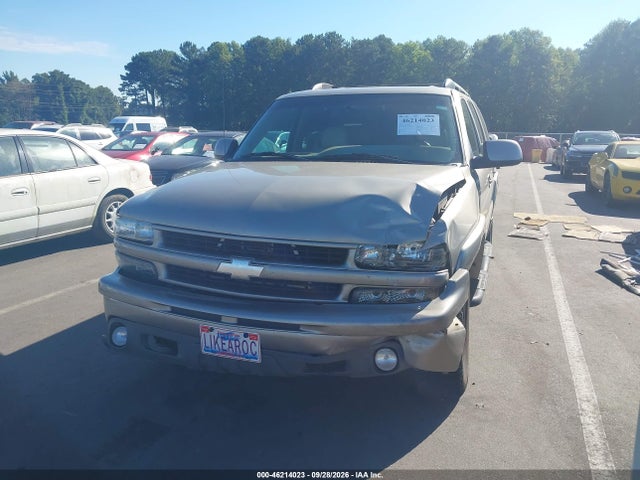 Aukcja sprzedaży 2003 Chevrolet Suburban 1500 Z71, vin: 1GNFK16Z63R243951, numer aukcji: 46214023