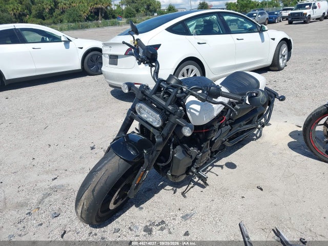 Harley-Davidson Rh1250 S 2026 MLY1ZC419TS300270 Image 2