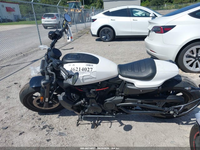 Harley-Davidson Rh1250 S 2026 MLY1ZC419TS300270 Image 13