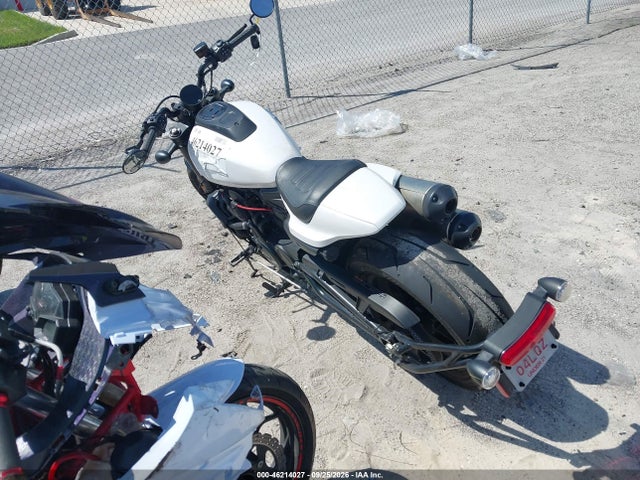 Harley-Davidson Rh1250 S 2026 MLY1ZC419TS300270 Image 3