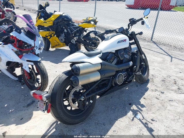 Harley-Davidson Rh1250 S 2026 MLY1ZC419TS300270 Image 4