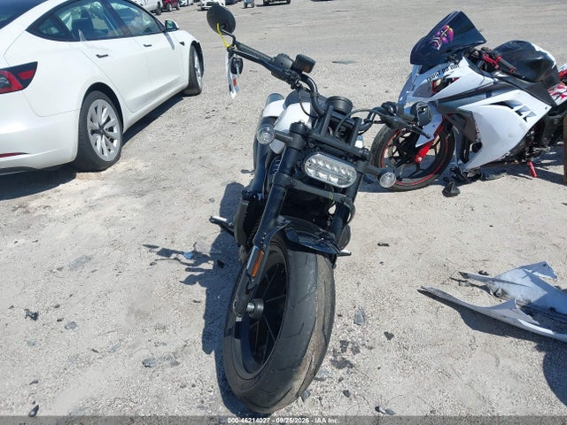 Harley-Davidson Rh1250 S 2026 MLY1ZC419TS300270 Image 5
