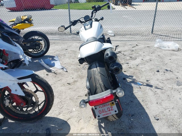 Harley-Davidson Rh1250 S 2026 MLY1ZC419TS300270 Image 6