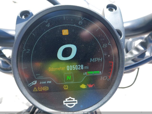 Harley-Davidson Rh1250 S 2026 MLY1ZC419TS300270 Image 7