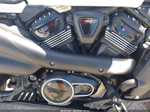 Harley-Davidson Rh1250 S 2026 MLY1ZC419TS300270 Image 8
