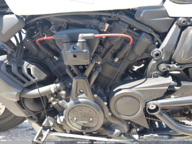 Harley-Davidson Rh1250 S 2026 MLY1ZC419TS300270 Image 9