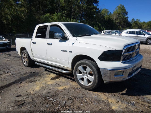 Aukcja sprzedaży 2009 Dodge Ram 1500 Slt, vin: 1D3HB13T29S708106, numer aukcji: 46214029