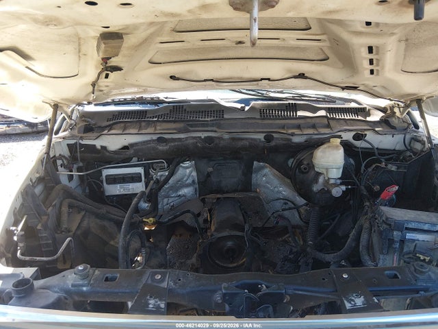 Aukcja sprzedaży 2009 Dodge Ram 1500 Slt, vin: 1D3HB13T29S708106, numer aukcji: 46214029