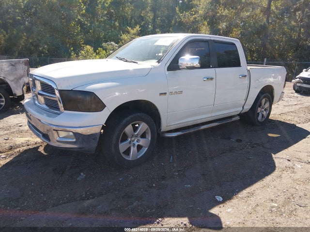 Aukcja sprzedaży 2009 Dodge Ram 1500 Slt, vin: 1D3HB13T29S708106, numer aukcji: 46214029