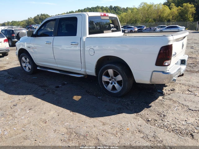 Aukcja sprzedaży 2009 Dodge Ram 1500 Slt, vin: 1D3HB13T29S708106, numer aukcji: 46214029