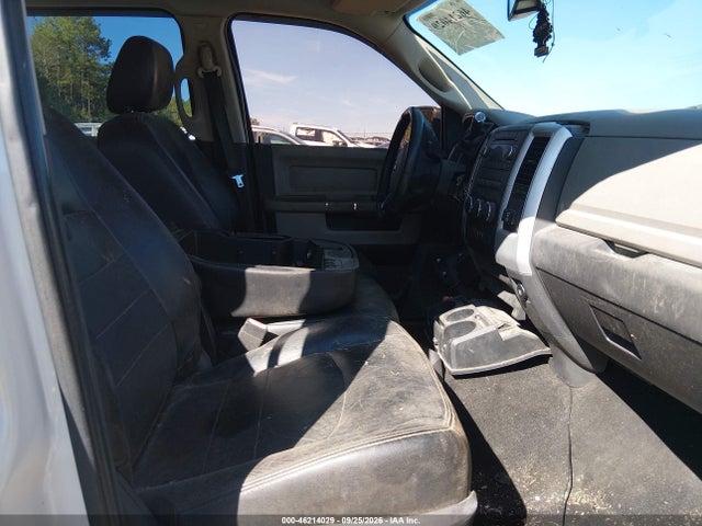 Aukcja sprzedaży 2009 Dodge Ram 1500 Slt, vin: 1D3HB13T29S708106, numer aukcji: 46214029