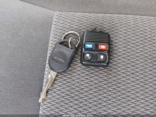 2004 Ford Taurus Ses მანქანა იყიდება აუქციონზე, vin: 1FAFP55244A206215, აუქციონის ნომერი: 46214028