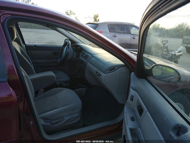2004 Ford Taurus Ses მანქანა იყიდება აუქციონზე, vin: 1FAFP55244A206215, აუქციონის ნომერი: 46214028