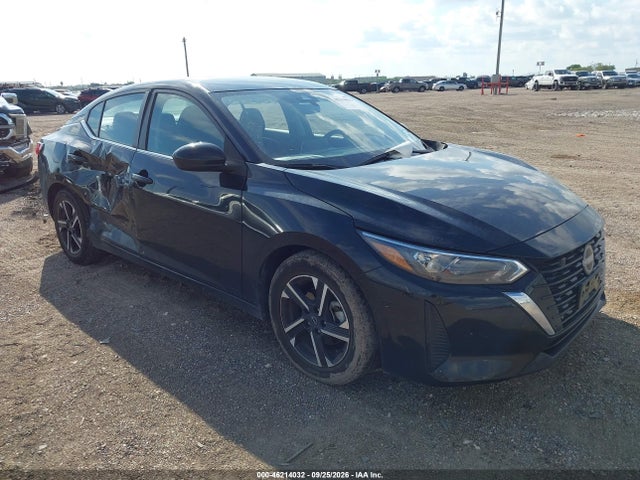 2025 3N1AB8CV1SY388081 main image