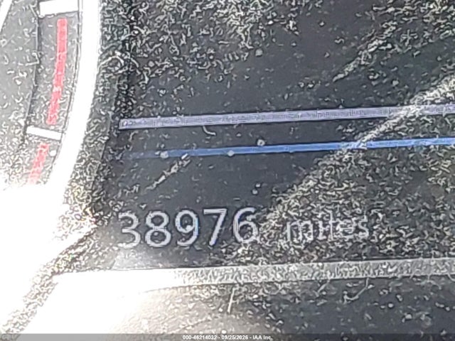 Nissan SENTRA SV 2025 3N1AB8CV1SY388081 Image 15