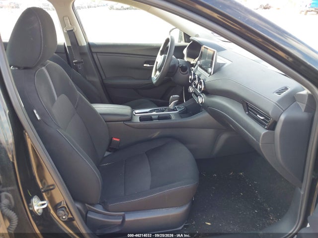 Nissan SENTRA SV 2025 3N1AB8CV1SY388081 Image 5