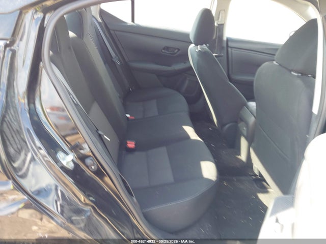 Nissan SENTRA SV 2025 3N1AB8CV1SY388081 Image 8
