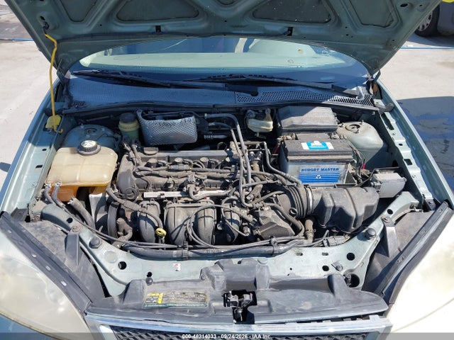 Aukcja sprzedaży 2005 Ford Focus Zx4, vin: 1FAFP34N35W224368, numer aukcji: 46214033