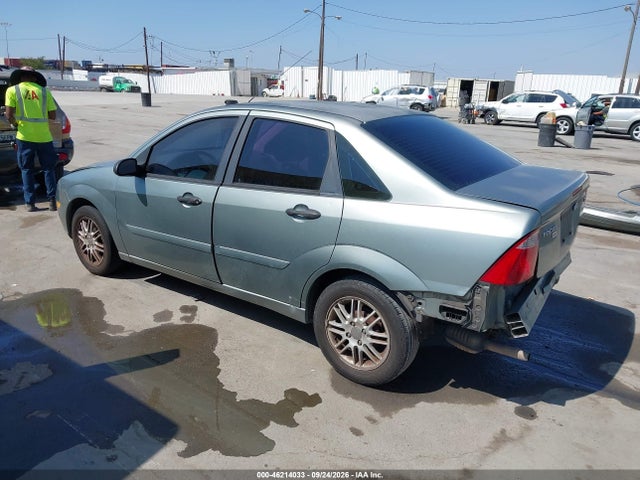 Aukcja sprzedaży 2005 Ford Focus Zx4, vin: 1FAFP34N35W224368, numer aukcji: 46214033