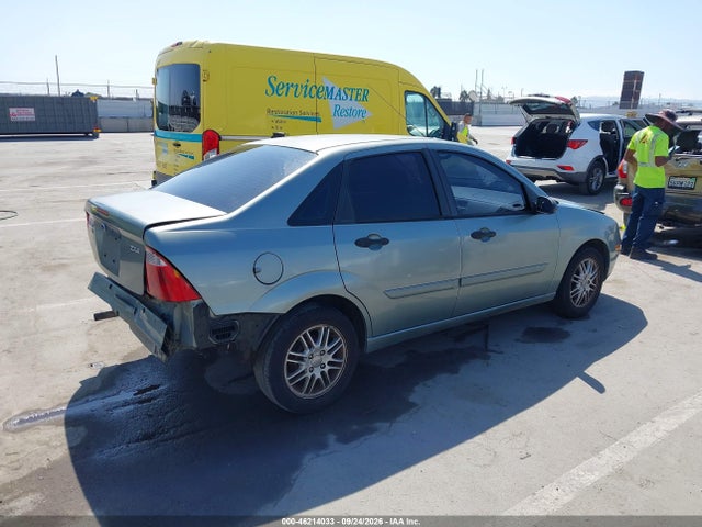 Aukcja sprzedaży 2005 Ford Focus Zx4, vin: 1FAFP34N35W224368, numer aukcji: 46214033
