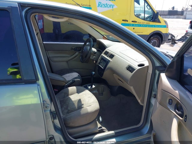 Aukcja sprzedaży 2005 Ford Focus Zx4, vin: 1FAFP34N35W224368, numer aukcji: 46214033