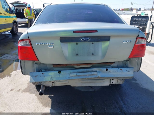 Aukcja sprzedaży 2005 Ford Focus Zx4, vin: 1FAFP34N35W224368, numer aukcji: 46214033