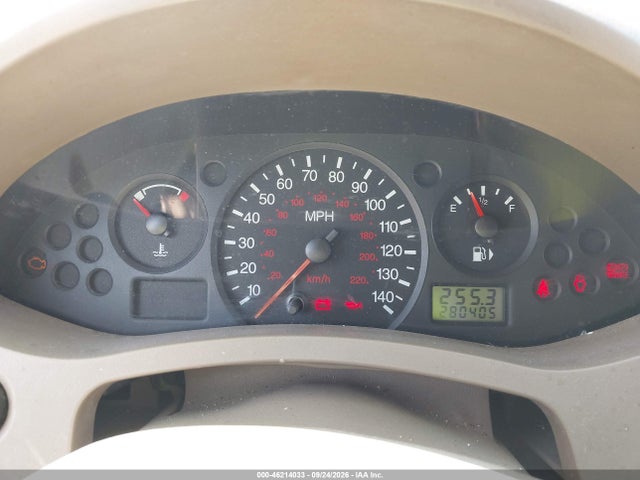 Aukcja sprzedaży 2005 Ford Focus Zx4, vin: 1FAFP34N35W224368, numer aukcji: 46214033